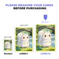 thumbnail image 3 of Protector de tarjetas CARDARCHIVER Jumbo 16 x 21 cm, paquete de 30, 3 of 6