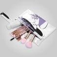 thumbnail image 2 of 2 Pack Wet Dry Bags,Violet Beauty Waterproof Reusable Dual Zipper Bags for Swimwear, Gym Clothes, Toiletries, Baby Diapers, 2 of 8
