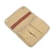 thumbnail image 5 of Bolsa Para Reposabrazos De Silla De Camping, Multibolsillos Versátiles, Compacta, Organizada, Resistente Al Desgaste, Bolsa Colgante Para Silla Para Picnic Ccdes Otros, 5 of 8
