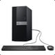 thumbnail image 1 of Dell OptiPlex 7060 Tower Computadora de sobremesa empresarial de alto rendimiento, Intel Six Core i7-8700 hasta 4,6 GHz, 32G DDR4, 512G SSD, WiFi, BT, 4K Support, DP, Windows 11 Pro 64 En/Sp/Fr, 1 of 3