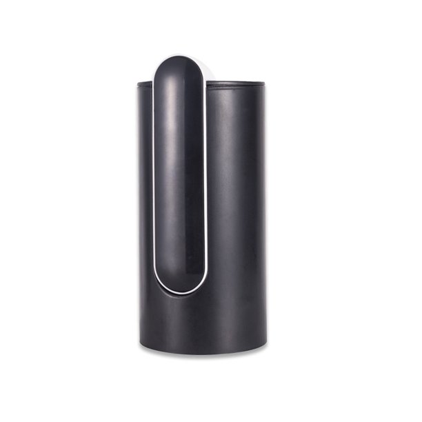 Dispensador de Agua Automático pliegue, dispensador de agua eléctrico portátil, estructura todo en uno,adecuado para botellas de agua recargables USB de oficina y hogar.