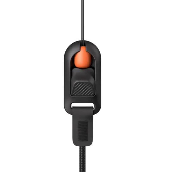 Insta360 GO Ultra Quick-Release Safety Lanyard – Adjustable Anti-Drop Camera Strap with Dual Lock System and Quick-Release Buckle (275–495mm)