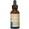 thumbnail image 2 of Deva Omega-3 DHA-EPA Liquid, Lemon, 2 Fl Oz, 2 of 2