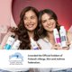thumbnail image 3 of Spray protector termico No nothing Very Sensitive - Spray protector termico sin perfume, 100 % vegano, 200 ml (envase nuevo), 3 of 8