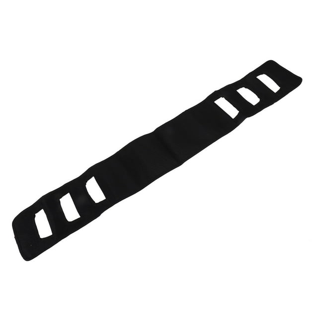 Ceinture de Transfert pour Patient, Aides à la Mobilité, Support Stable, Poignées Rembourrées Réglables, Ceinture de Transfert pour la Maison Noir, Bleu, Violet, Vert