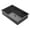 Gunmetal Grey, variant on Karran Usa CCU300BC Cinox 21-5/8" Rectangular Stainless Steel Undermount Bathroom Sink -