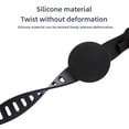thumbnail image 4 of Adjustable Magnetic Phone Holder for Sports Wrist Mount with Anti-Sweat Strap for Running Cycling and Live Streaming, 4 of 6