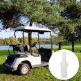 thumbnail image 2 of Golf Cart Sand Bottle Large Capacity Cart Hanging Sand Filling Bottle Golf Cart Accessory, 2 of 8