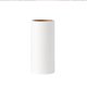 thumbnail image 1 of Rodillo de pelusa ABS multifuncional para depilación, rollo de pegatinas, cepillo de eliminación de papel para residuos de alimentos, rollo de papel de 10cm, 40 lágrimas, 1 of 1