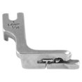 thumbnail image 3 of Laklulu Universal Industrial Single Needle Fat Bed Máquina de coser Prensatelas para dobladillo enrollado (1,6 mm), 3 of 5