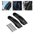 thumbnail image 6 of guard, guard, Against Splashing Water guard ,Universal Widen flap Mountain Bike ,Direct Replaces ,Accessories ,Durable Spare Parts 2 Pack, 6 of 7