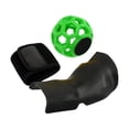 thumbnail image 3 of Entrenador de swing de golf Sharpla Muñequera de golf Corrección de postura Tamaño 17,5 cm x 7,3 cm, 3 of 8