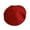 Red, variant on Happy Date Beret Hat French Beret Cap Winter Fashion Solid Color Hat for Women Girls Lady