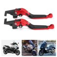thumbnail image 3 of Motorbike Brake   Lever, Wear  Motorcycle Brake   Handle    Replacement For   TMAX 530 2012-2019 For Braking, 3 of 8