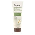 thumbnail image 1 of Aveeno Daily Moisturizing Body Scrub, Prebiotic Oat is NON-GMO, Exfoliant, Non Comedogenic, Dye Free, 227 g, 1 of 6
