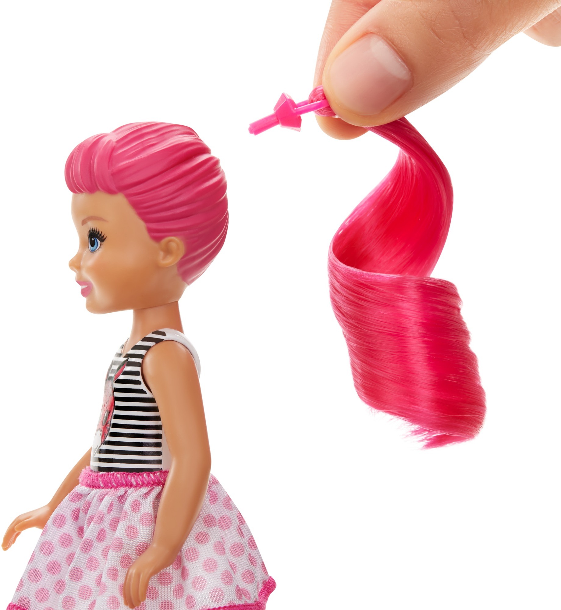 Barbie Color Reveal Chelsea Doll With 6 Surprises For Kids 3 Years Old & Up - image 4 of 12