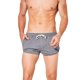 thumbnail image 4 of pstuiky Hombres bajos, Pantalones deportivos casuales de secado rápido con cintura elástica para hombre Pantalones cortos de entrenamiento, 4 of 4