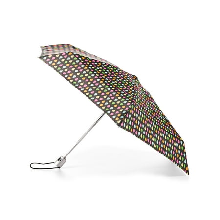 NeverWet® Auto-Open Mini Purse Umbrella, 39 (Best Mini Travel Umbrella)
