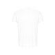 thumbnail image 4 of Camiseta de Manga Corta para Mujeres de Cuello Redondo Casual Suelto de la Moda de Poliéster Primavera Y Verano, 4 of 6