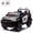 Police Black, variant on LUIBAS Police Car Ride on 24V 4WD 2-Seater Battery Powered Licensed Chevrolet Ride On Truck Electric Car with Remote Control, Ride on Toy Car with Bluetooth, Storage Trunk, Police Black