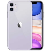 iPhone 11 64GB | Certified Refurbished ( Grade A ) Like New