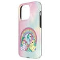 thumbnail image 2 of Funda para iPhone 15 Pro My Little Pony Retro Arcoíris, 2 of 3