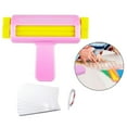 thumbnail image 4 of Paper Crimper Paper Craft Tool for Art Craft Scrapbooking Paper Quilling Tool, 4 of 7