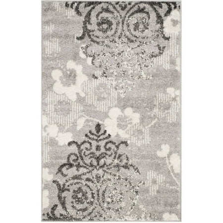 - Safavieh Adirondack Hortense Floral Area Rug or Runner