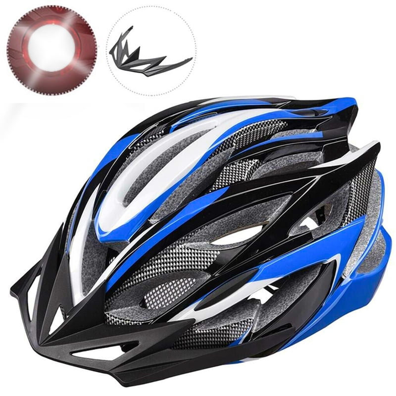 Bike Helmets Men/Women's Safety Cycling Helmet Motocycle Bicycle Headpiece 