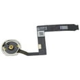 thumbnail image 3 of iPad Pro 9.7" Home Button With Fingerprint Scanner Flex Cable - Gold, 3 of 5