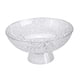 thumbnail image 2 of Frutero, cuenco para servir, base decorativa desmontable, plato de postre, multiusos Claro, 2 of 9