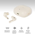 thumbnail image 2 of Audífonos Inalámbricos Bluetooth AKANE con Cancelación de Ruido Activa, 2 of 8