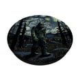 thumbnail image 2 of Adhesivo PopSockets PopGrip Van Gogh Starry Night Bigfoot, 2 of 6