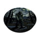 thumbnail image 2 of Adhesivo PopSockets PopGrip Van Gogh Starry Night Bigfoot, 2 of 6