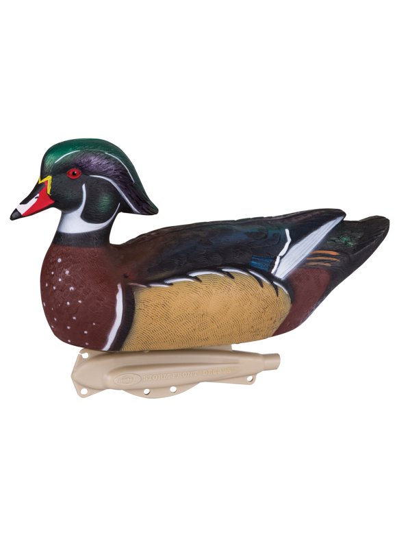 Duck Decoys in Decoys