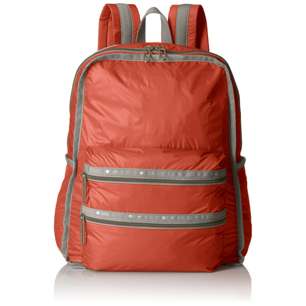 LeSportsac - Lesportsac Essential Functional Backpack - Walmart.com ...