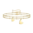 thumbnail image 1 of TINGN Gold Bracelets for Women 14K Gold Filled Gold Bracelets for Women Jewelry, 1 of 5