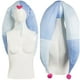 thumbnail image 3 of Disfraz de fantasía de Fizzarollie para mujer adulta, conjunto de sombrero de Fizzarolli, atuendo de anime, ropa de carnaval de Halloween, 3 of 5