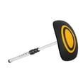 thumbnail image 2 of jinwen Golf Travel Bag Support Rod Adjustable Length Support Stick Anti Deformation Good Stability Golf Bag Support Pole Retractable Yellow, 2 of 9