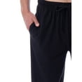 thumbnail image 3 of Army of Darkness Men's Film Movie Title Logo Sleep Jogger Pajama Pants, 3 of 6