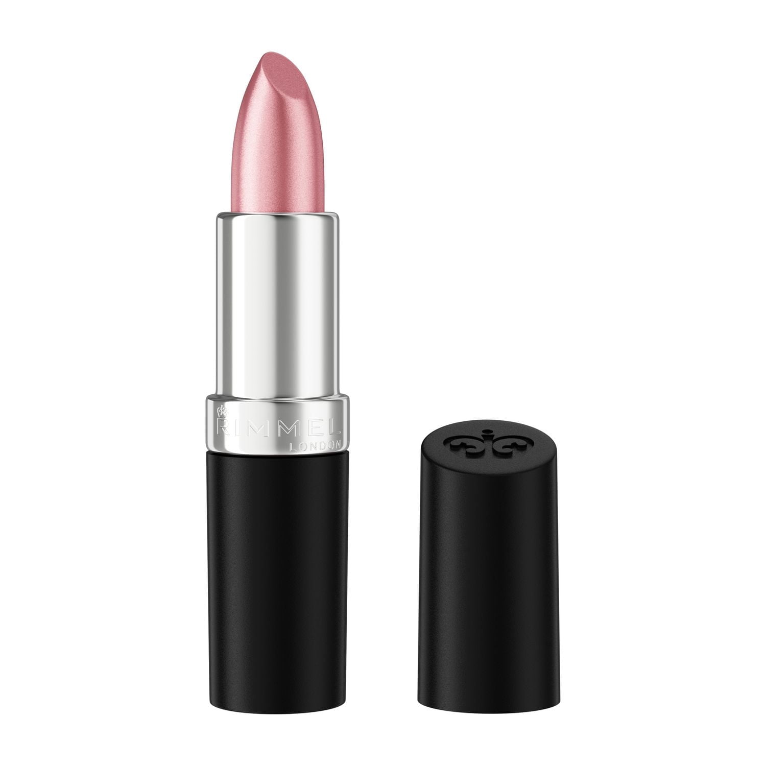 Rimmel Lasting Finish Softglow Lipstick, high colour, smooth creamy texture, up to 8 hours wear, 100% Cruelty-Free, Soft glow that lasts