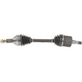 thumbnail image 1 of Flecha Homocinética CARDONE 1989 al 1990 BUICK Delantera Derecha/Pasajero 1 pieza, 1 of 4