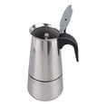 thumbnail image 1 of Moka Maker, Moka Pot Easy To Clean Versatile  for Home, 1 of 7