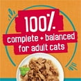 thumbnail image 6 of Purina Friskies Chicken and Liver, Wet Cat Food, 5.5 oz Can, 6 of 10