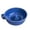 B, variant on Ceramic Berry Washing Bowl, Stoneware Fruit & Vegetable Rinse Bowl with Drain Holes, Versatile Ceramic Colander Strainer Bowl, Kitchen Counter Rinsing Bowl for Berries Veggies Fresh Produce