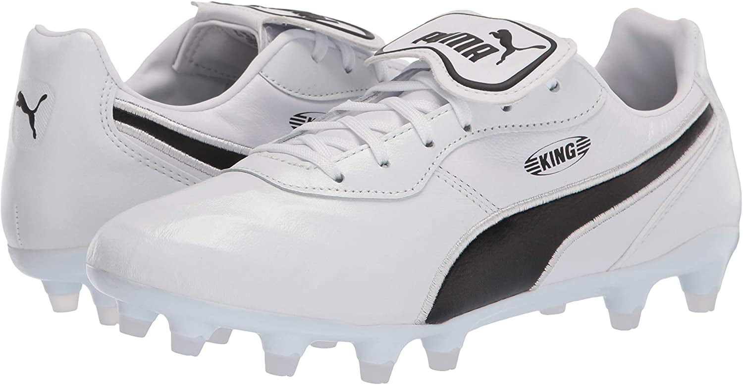 puma football boots size 6.5