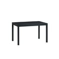 thumbnail image 3 of Newboti Furniture Briar Black Finish Dining Table 89161, 3 of 6