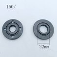 thumbnail image 4 of Angle Wrench Spanner,4.5 5 Angle Wrench Spanner Spare Parts, Nut Parts Professional Accessories,Replaces 224399-1 193465-4 224568-, Flange Angle Wrench 150mm, 4 of 4