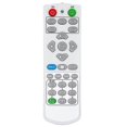 thumbnail image 1 of Control remoto de repuesto Q-3101 para proyector PA503X, Q-3101, PA502S y PJD51, 1 of 5