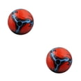thumbnail image 1 of Baohd Durable Soccer Ball For Competitive Foot Training And Long-lasting Fengyun Red No.5 2Set, 1 of 6